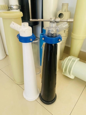 プラスチック Tr55 PA66 PA12 鋳造製造プロセスのための排気出口排気室