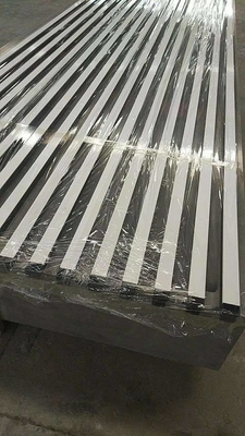 紙を作る機械のためのセラミック製の専門製造の脱水装置