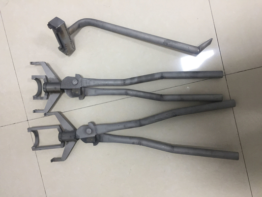 Am80 ハイドロサイクロン 販売後サービス向け パーソナライズされたプロフェッショナル インストールツール はい