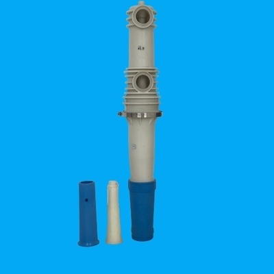クリーンパック 700 Clp700 紙パルスミール プラスチックとセラミック内の遠心浄化器