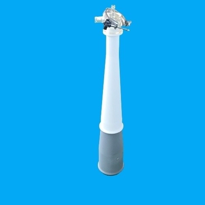 クリーンパック 700 Clp700 紙パルスミール プラスチックとセラミック内の遠心浄化器
