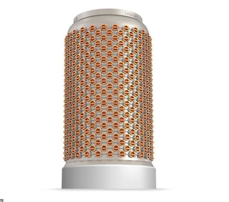 紙パルスクリーニングシステム Am80 低密度遠心パルスクリーナー 鋳造機
