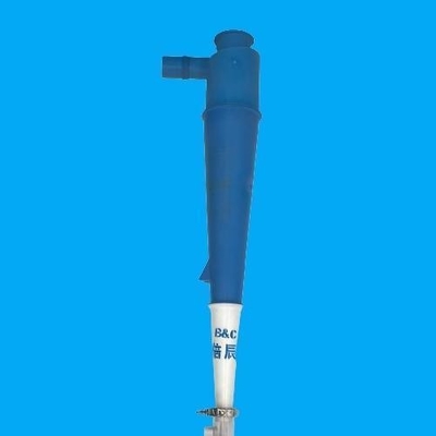 KS900 廃棄物紙パルス浄化ソリューションプロバイダのためのプラスチック低密度クリーナー