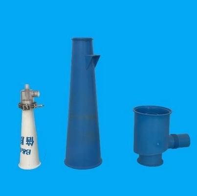KS900 廃棄物紙パルス浄化ソリューションプロバイダのためのプラスチック低密度クリーナー