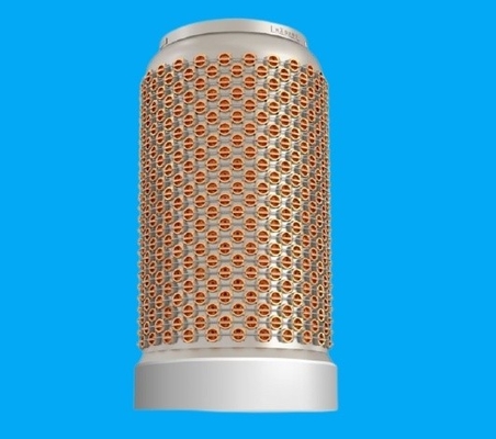 販売後サービス紙パルスクリーニングシステム Centri Cleaner