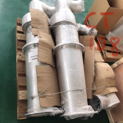 紙工場用高密度クリーナー CE認証と高濃度